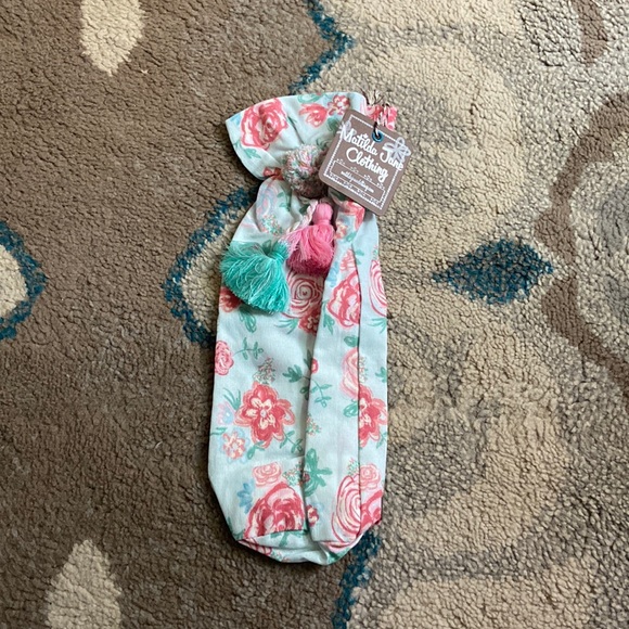 Matilda Jane Party Supplies Nwt Matilda Jane Wine Bottle Holder Poshmark